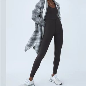 Aritzia Maxe Jumpsuit